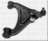 BORG & BECK BCA6070 Track Control Arm